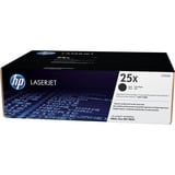 HP 25X toner LaserJet noir high-capacity (CF325X) 