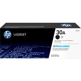 HP 30A, Toner CF230A, Noir