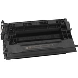 HP 37A, Toner CF237A, Noir