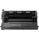 HP 37A, Toner CF237A, Noir