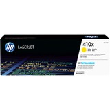 HP 410x, Toner CF412X, Jaune