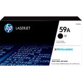 HP 59A Toner noir LaserJet authentique 3000 pages, Noir, 1 pièce(s)