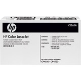 HP 648A kit de récupération de toner, Réservoir imprimante 36000 pages, Laser, Noir, Cyan, Magenta, Jaune, HP LaserJet Enterprise CP4025, M651, M680, M806 HP LaserJet M651, M680, Entreprise, 20 - 80%