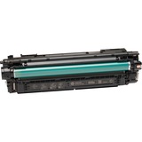 HP 655A, Toner CF451A, Cyan