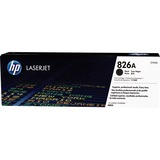 HP 826A cartouche de toner LaserJet noire (CF310A) 