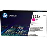 HP 828A tambour d'imagerie LaserJet magenta 30000 pages, Magenta, 1 pièce(s)