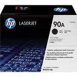 HP 90A - Toner Noir Authentique CE390A