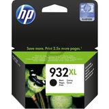 HP 932XL Officejet, Encre CN053AE, XL, Noir, Vente au détail