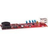 HP Accessoire de télécopieur analogique pour imprimante multifonction LaserJet 600, Carte d'interface Kit fax