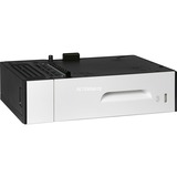 HP Bac à papier 500 feuilles PageWide Pro Bac multi-usages, HP, HP PageWide Pro 452dw HP PageWide Pro 477dw, 500 feuilles, Moyenne entreprise, 515 mm