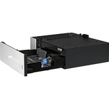 HP Bac à papier 500 feuilles PageWide Pro Bac multi-usages, HP, HP PageWide Pro 452dw HP PageWide Pro 477dw, 500 feuilles, Moyenne entreprise, 515 mm