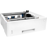 HP Bac à papier LaserJet 550 feuilles Bac à papier, HP, LaserJet Enterprise M607dn, 607n, 608n, 608dn, 608x, 609x, 609dn, 550 feuilles, Blanc, Professionnel, Entreprise