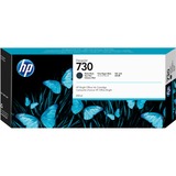 HP Cartouche d’encre 730 DesignJet noir mat, 300 ml 300 ml, Encre à pigments, Encre à pigments, 300 ml, 1 pièce(s)