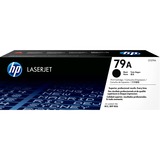 HP Cartouche de toner LaserJet 79A noir originale 1000 pages, Noir, 1 pièce(s)