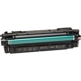 HP Cartouche de toner LaserJet jaune 655A (CF452A) 