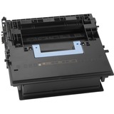 HP Cartouche de toner LaserJet noir extra haute capacité 37Y (CF237Y) 