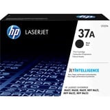 HP Cartouche de toner LaserJet noire 37A (CF237A) 