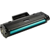 HP Cartouche de toner laser authentique 106A, noir noir, 1000 pages, Noir, 1 pièce(s)