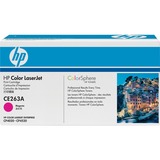 HP Cartouche de toner magenta LaserJet 648A (CE263A) 