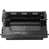 HP Cartouche de toner noir authentique 37X LaserJet grande capacité 25000 pages, Noir, 1 pièce(s)