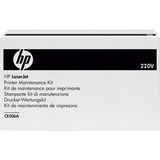 HP Color LaserJet 220-V, Unité de fixage CE506A