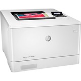 HP Color LaserJet Pro M454dn, Imprimer, Impression recto verso, Imprimante laser couleur Blanc, Imprimer, Impression recto verso, Laser, Couleur, 600 x 600 DPI, A4, 27 ppm, Impression recto-verso