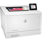 HP Color LaserJet Pro M454dw, Imprimer, Impression USB en façade; Impression recto-verso, Imprimante laser couleur Gris, Imprimer, Impression USB en façade; Impression recto-verso, Laser, Couleur, 600 x 600 DPI, A4, 28 ppm, Impression recto-verso