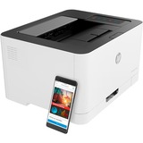 HP Color Laser Laser couleur 150nw, Imprimante laser couleur Laser, Couleur, 600 x 600 DPI, A4, 18 ppm, Impression recto-verso