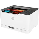 HP Color Laser Laser couleur 150nw, Imprimante laser couleur Laser, Couleur, 600 x 600 DPI, A4, 18 ppm, Impression recto-verso