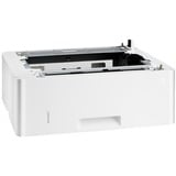 HP LaserJet Bac/chargeur Pro - 550 feuilles, Bac à papier Bac multi-usages, LaserJet Pro M402, LaserJet Pro MFP M426, 550 feuilles, Professionnel, Entreprise, 381 mm, 357 mm