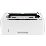 HP LaserJet Bac/chargeur Pro - 550 feuilles, Bac à papier Bac multi-usages, LaserJet Pro M402, LaserJet Pro MFP M426, 550 feuilles, Professionnel, Entreprise, 381 mm, 357 mm