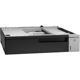 HP LaserJet Bac et chargeur - 500 feuilles, Bac à papier HP LaserJet Enterprise 700, M712, 500 feuilles, Professionnel, 543 mm, 586 mm, 128 mm