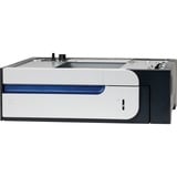 HP LaserJet Chargeur de support Color 550 feuilles, Bac à papier 500 feuilles, Professionnel, Entreprise, 458 mm, 465 mm, 130 mm, 5,8 kg