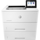 HP LaserJet Enterprise M507x, Imprimer, Impression recto verso, Imprimante laser Gris/Noir, Imprimer, Impression recto verso, Laser, 1200 x 1200 DPI, A4, 43 ppm, Impression recto-verso, Réseau prêt à l'usage