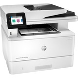 HP LaserJet Pro Imprimante multifonction M428fdw, Impression, Copie, Numérisation, Télécopie, E-mail, Numérisation vers e-mail; Numérisation recto-verso Gris/Anthracite, Impression, Copie, Numérisation, Télécopie, E-mail, Numérisation vers e-mail; Numérisation recto-verso, Laser, Impression mono, 4800 x 600 DPI, A4, Impression directe, Gris, Blanc