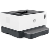 HP Neverstop Laser 1001nw 600 x 600 DPI A4 Wifi, Imprimante laser Blanc/gris, Laser, 600 x 600 DPI, A4, 21 ppm, Impression recto-verso, Réseau prêt à l'usage