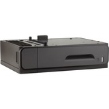 HP Officejet Pro X-Series 500-sheet Tray 500 feuilles, Bac à papier Noir, HP Officejet Pro X, 500 feuilles, 514 mm, 396 mm, 160 mm, 5,1 kg