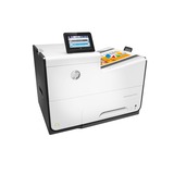 HP PageWide Enterprise Color Enterprise Color 556dn imprimante jets d'encres Couleur 2400 x 1200 DPI A4, Imprimante jet d'encre Couleur, 2400 x 1200 DPI, 4, A4, 80000 pages par mois, 50 ppm