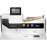 HP PageWide Enterprise Color Enterprise Color 556dn imprimante jets d'encres Couleur 2400 x 1200 DPI A4, Imprimante jet d'encre Couleur, 2400 x 1200 DPI, 4, A4, 80000 pages par mois, 50 ppm