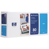 HP Tête d'impression & Nettoyeur - C4821A HP Designjet 1000 series Printers, Cyan, C4821A, Singapour, 36 mm, 114 mm, Vente au détail