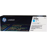 HP Toner Cyan (CF381A) 