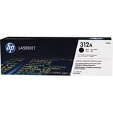 HP Toner Noir (CF380A) 