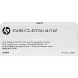 HP Unité de collecte de toner Color LaserJet CE980A, Réservoir imprimante 150000 pages, Noir, HP, HP LaserJet Enterprise M750, M775 HP LaserJet M680, M775 HP LaserJet Pro CP5225, M570, P5225, Maison, Home office, 582 mm