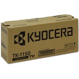 Kyocera 1T02RV0NL0 Cartouche de toner 1 pièce(s) Original Noir 3000 pages, Noir, 1 pièce(s)