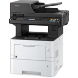 Kyocera ECOSYS M3145dn Laser A4 1200 x 1200 DPI 45 ppm, Imprimante multifonction Gris/Anthracite, Laser, Impression mono, 1200 x 1200 DPI, A4, Impression directe, Noir, Blanc