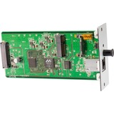 Kyocera IB-50 Kits d'imprimantes et scanners, Serveur d'impression Laser, FS-2100D FS-2100DN FS-4100DN FS-4200DN FS-4300DN, 10BaseT/100BaseTX/1000BaseT RJ-45
