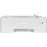 Kyocera PF-3110 Bac à papier 500 feuilles Bac à papier, Kyocera, ECOSYS P3260dn, 500 feuilles, 60 - 120 g/m², Noir, Blanc