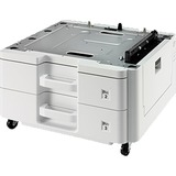 Kyocera PF-471 1000 feuilles, Bac à papier Gris clair, FS-6025/6030MF., 1000 feuilles, 60 - 163 g/m², A3, A4, A5, B5, 590 x 590 x 352 mm