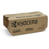 Kyocera TK-3190 Original Noir 1 pièce(s), Toner 25000 pages, Noir, 1 pièce(s)