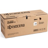 Kyocera TK-3200 Cartouche de toner 1 pièce(s) Original Noir 40000 pages, Noir, 1 pièce(s)